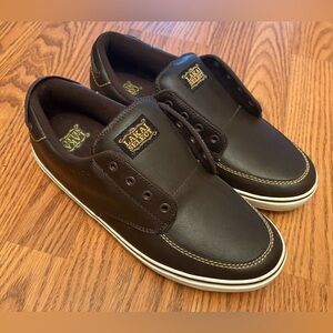 Lakai Select Skate Shoes